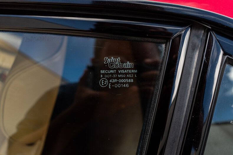 1979 Ferrari 308 GTB