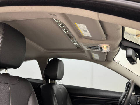 2014 BMW 4 Series 435i