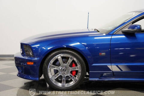2006 Ford Mustang