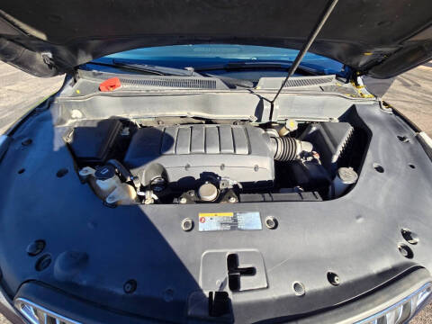 2015 Buick Enclave Premium