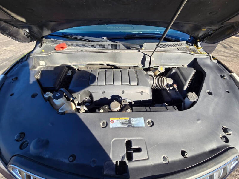 2015 Buick Enclave Premium