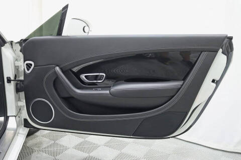 2016 Bentley Continental GT