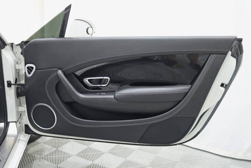 2016 Bentley Continental GT