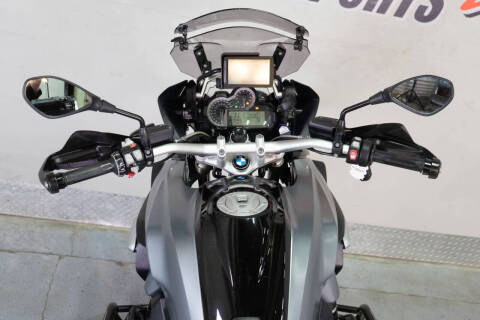 2015 BMW R 1300 GS