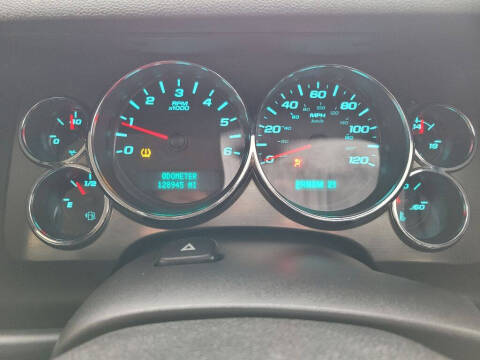 2008 HUMMER H2 Luxury