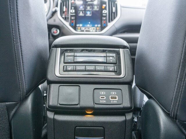 2024 Subaru Ascent Limited 7-Passenger