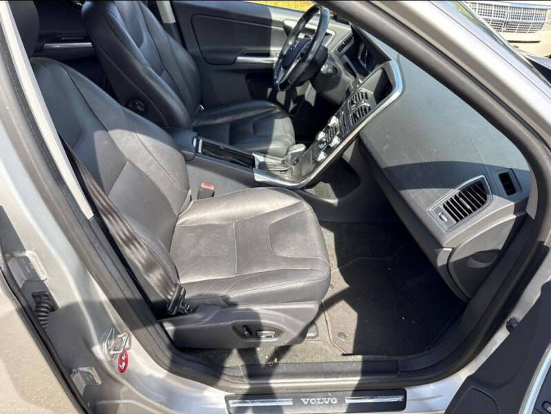 2015 Volvo XC60 T5 Premier