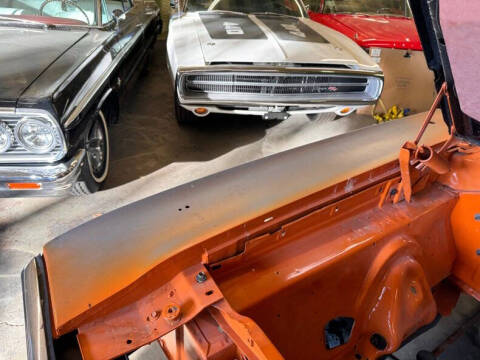1970 Dodge Super Bee
