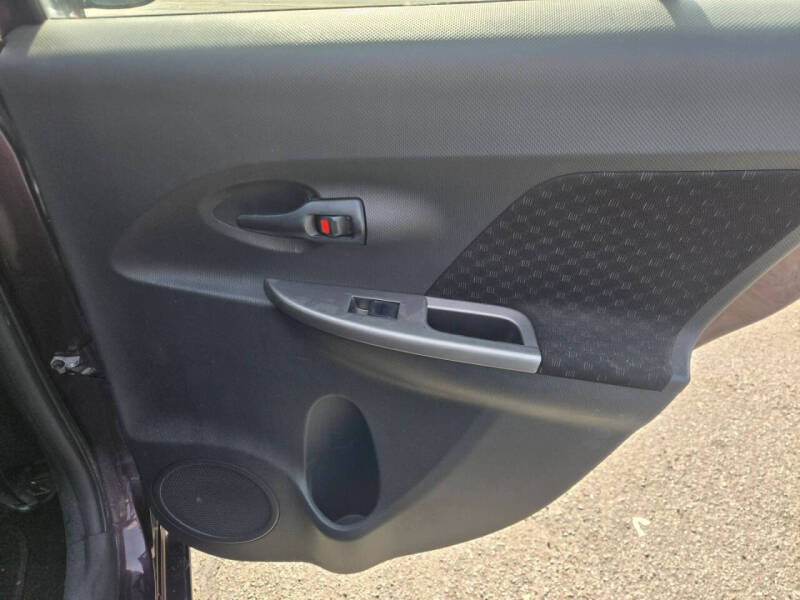 2013 Scion xD