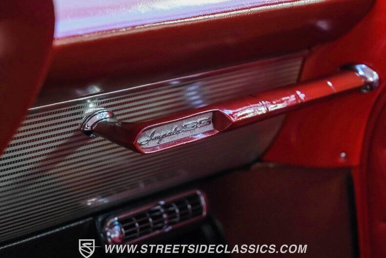 1962 Chevrolet Impala