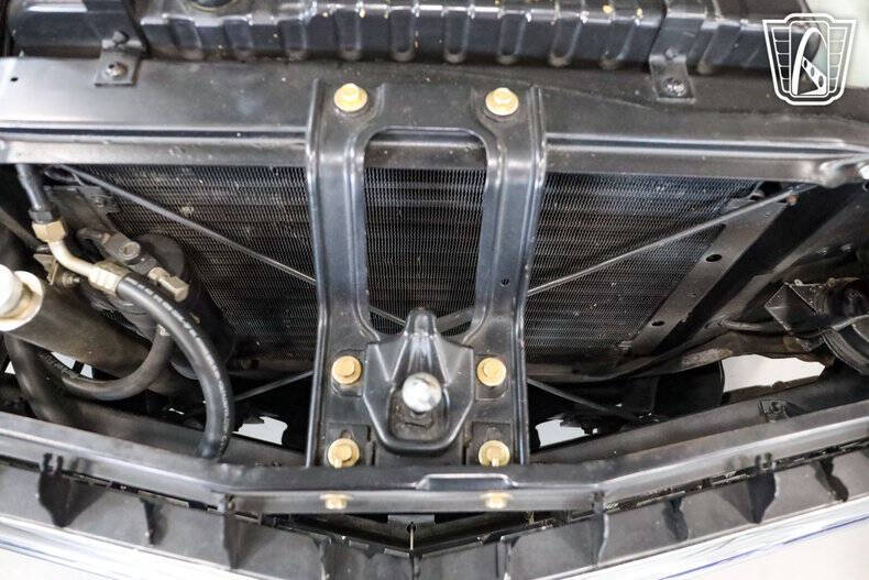 1963 Cadillac DeVille