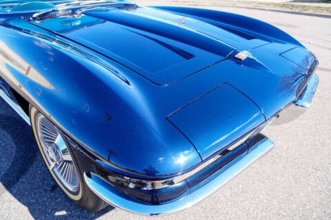 1964 Chevrolet Corvette