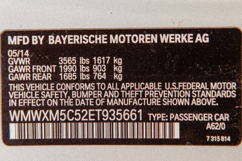 2014 MINI Hardtop Cooper