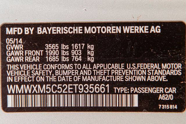 2014 MINI Hardtop Cooper