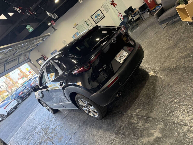 2023 Mazda CX-30 2.5 S Select