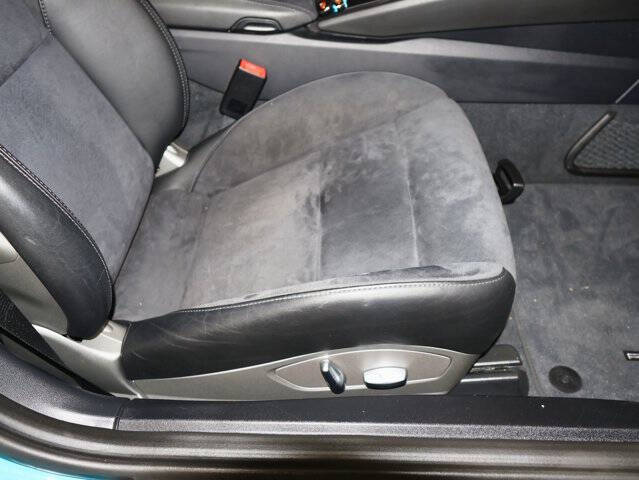 2019 Porsche 911 Carrera GTS