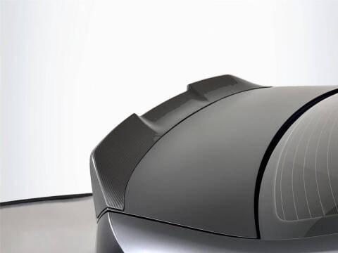 2021 BMW M3 Competition