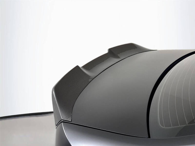 2021 BMW M3 Competition