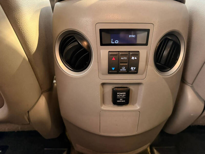 2013 Honda Pilot EX-L w/Navi