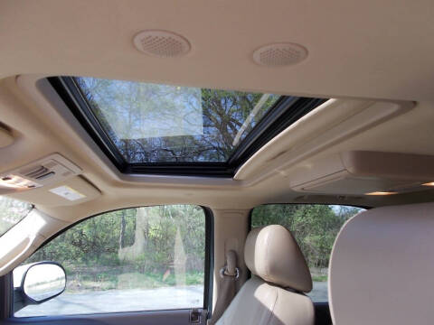 2010 GMC Yukon Denali
