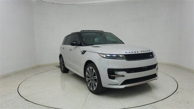 2024 Land Rover Range Rover Sport P400 Dynamic SE