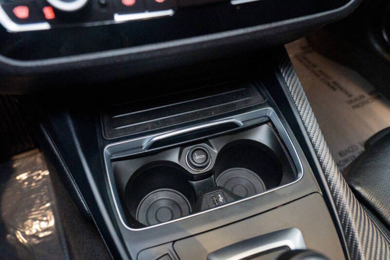 2018 BMW M2