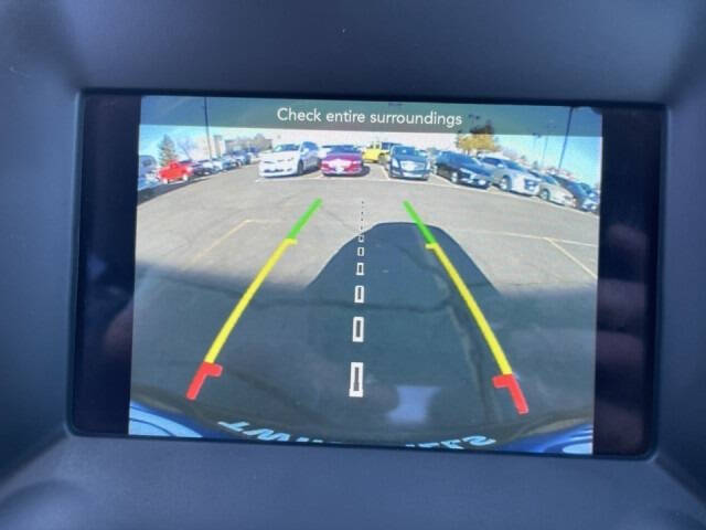 2020 Dodge Durango SXT