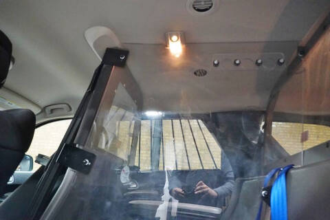 2020 Dodge Durango Pursuit