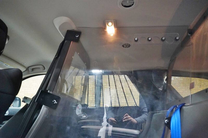 2020 Dodge Durango Pursuit