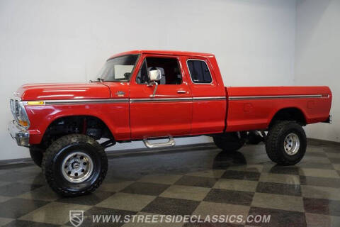 1978 Ford F-150
