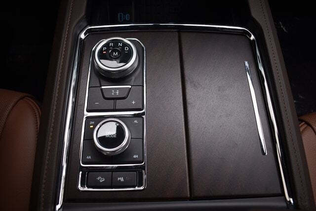 2024 Ford Expedition MAX King Ranch