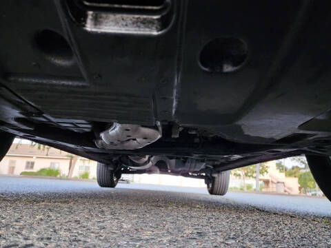 2007 Hyundai Veracruz GLS