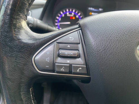 2017 Infiniti Q50 3.0T Premium