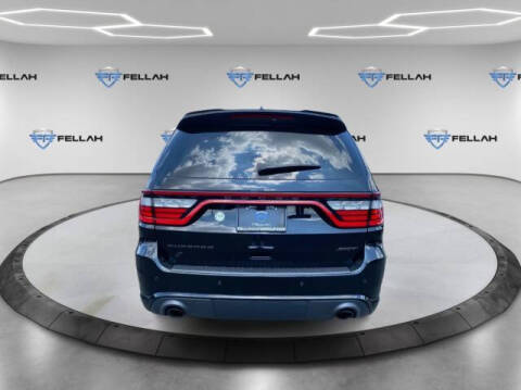 2022 Dodge Durango SRT 392