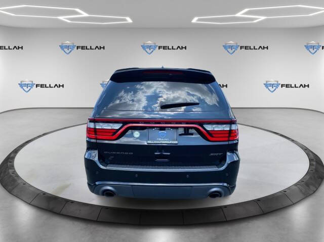 2022 Dodge Durango SRT 392