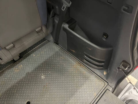 2003 Honda Element EX