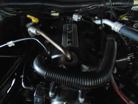 2009 Jeep Wrangler Sahara