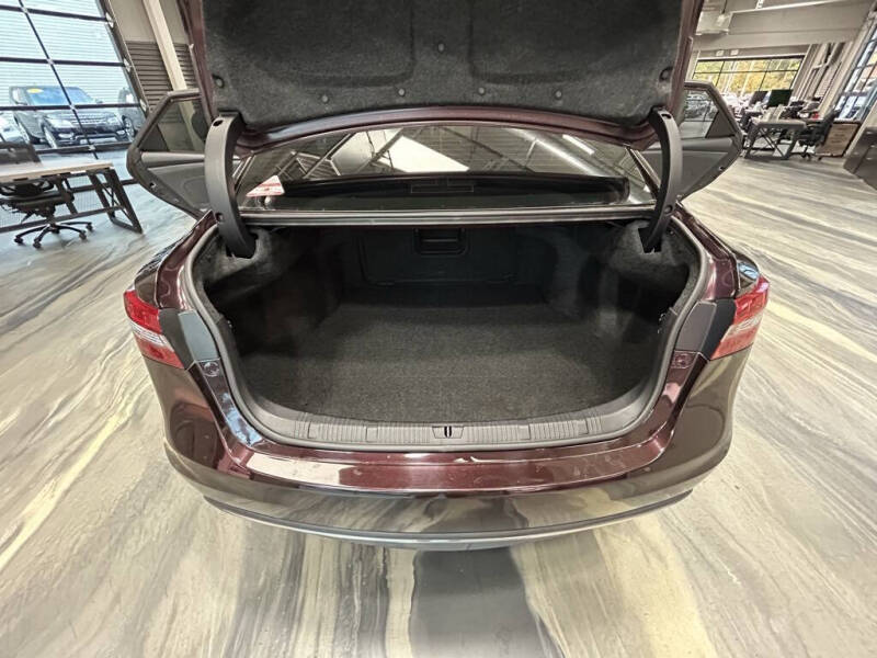 2018 Toyota Avalon XLE