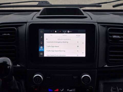 2023 RAM ProMaster 3500 159 WB