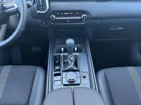 2025 Mazda CX-50 2.5 S Select