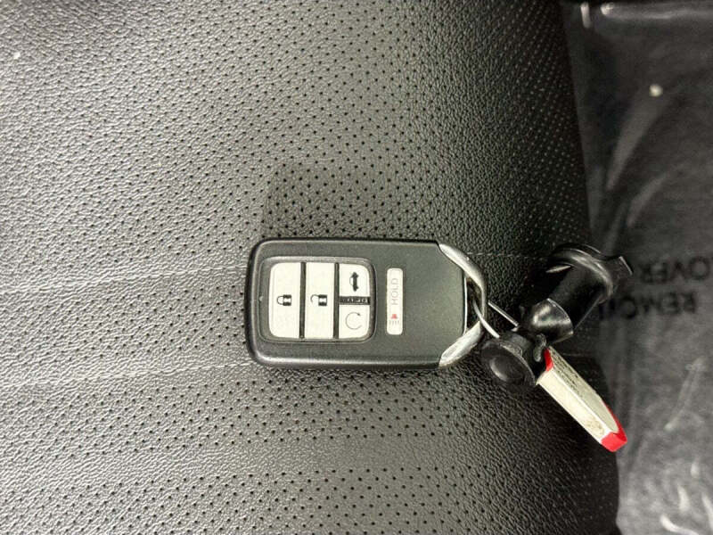 2020 Honda Accord Touring