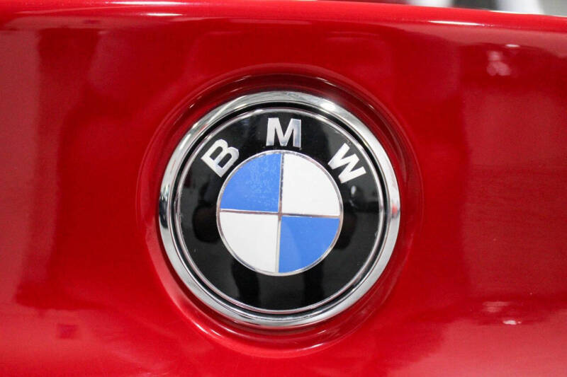 2010 BMW Z4 sDrive35i