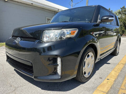 2013 Scion xB for sale at Speed Auto Market in Ocala FL