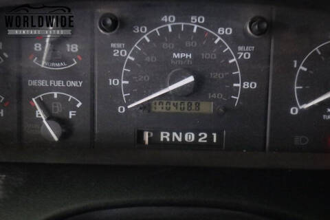 1995 Ford F-250
