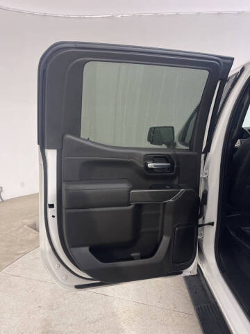 2022 GMC Sierra 1500 Limited