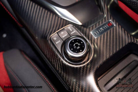 2024 Nissan GT-R NISMO