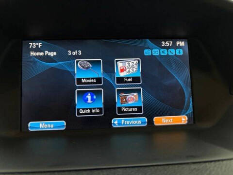 2014 Buick Encore Convenience