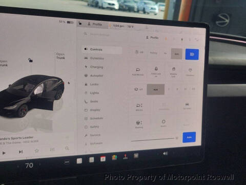 2024 Tesla Model 3 Performance