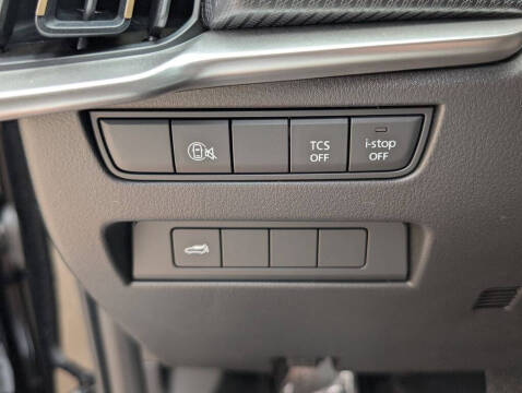 2026 Mazda CX-90 3.3 Turbo Select