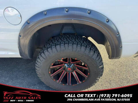 2015 RAM 1500 Express